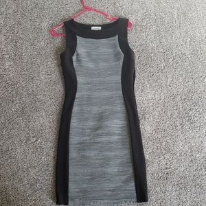 Calvin Klein dress